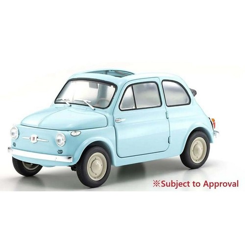 Kyosho ks08966lb fiat - 1:18,