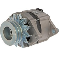 Alternatore Trattore Fiat