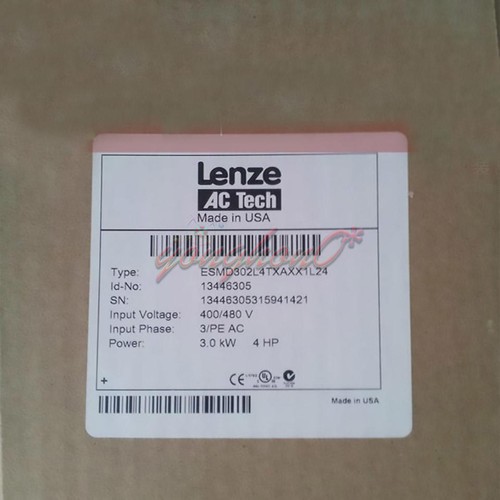 1pz nuovo lenze inverter - lenze,