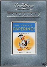 WALT DISNEY TREASURES