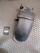 Parafango Posteriore Originale Piaggio Vespa Et2 50cc