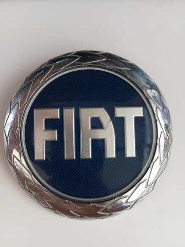 Logo fiat stilo - logo,