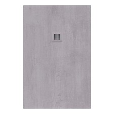 Piatto doccia in marmoresina