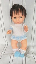 Bambola Vintage Effe DOLL