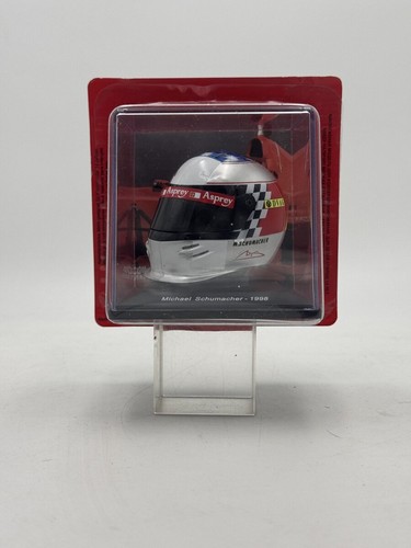 Die cast michael - cast, 1/5