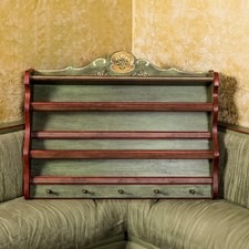 Scaffale per piatti Voglauer