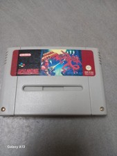 SUPER METROID Loose FAH pour
