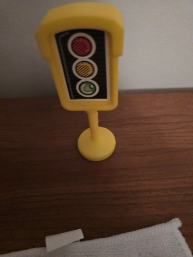 Fisher price little people - price,