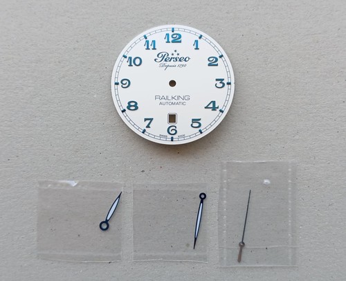 Perseo dial quadrante gioco - quadrante, +