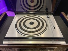 Bang olufsen beogram 3404 - b&o,