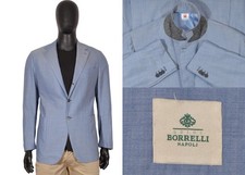 MTO RRP2700$ Blazer uomo Luigi