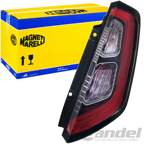 Magneti marelli fanale - magneti,