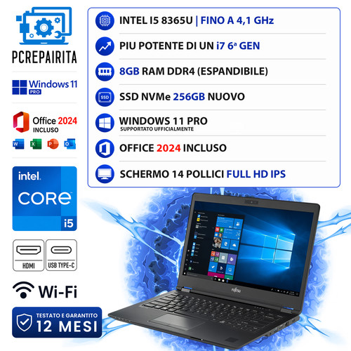 Portatile notebook - pc,