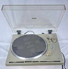Pioneer PL-400 giradischi
