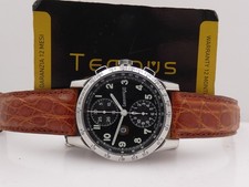 Crono eberhard tazio - crono, eberhard&co.