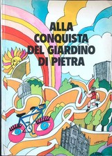 ALLA CONQUISTA DEL GIARDINO DI
