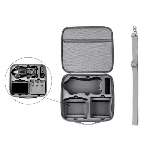 Dji mavic pro - dji, 4