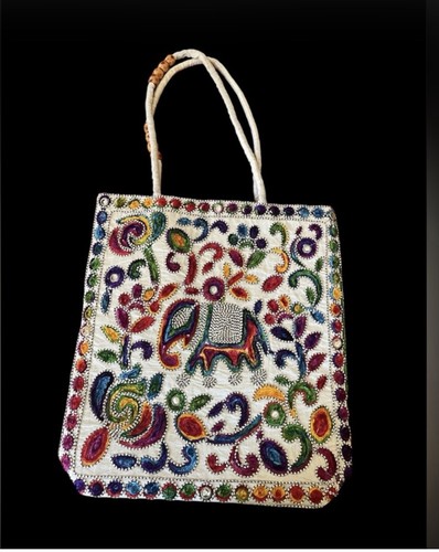 Borsa tracolla con specchio - a,