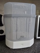 Chicco sterilizzatore vapore - chicco, a