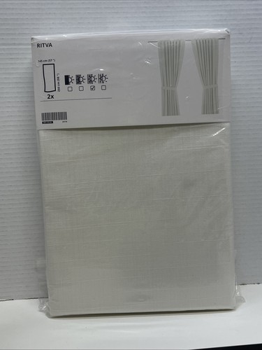 Tende ikea ritva - 2, pannelli