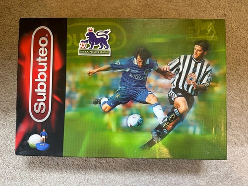 Subbuteo premier - f.a.,