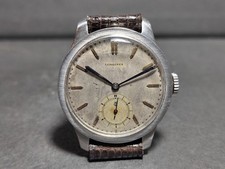 Rare Longines GCT Calatrava