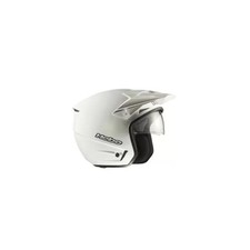 Casco trial HEBO 2016 trial zone 3 tg S (55/56 cm)