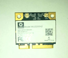 Compex WLE200N2 2.4GHz 2×2 802.11n half sized module PCIe wireless net adapter