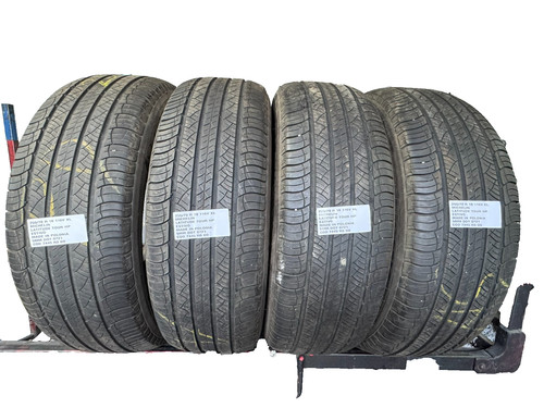 Pneumatici usati 255 r - 4, 255/70