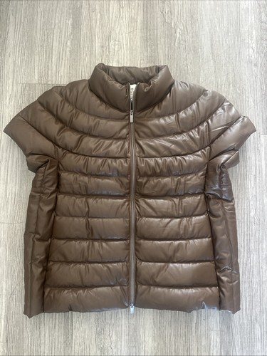 Gilet imbottito martha - gilet, stewart
