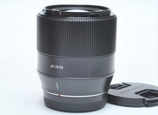 Artisan AF 56 mm f/1.8