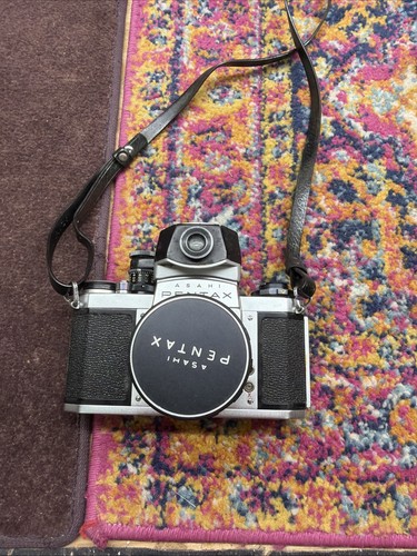Asahi pentax 35mm - pentax,