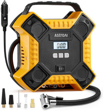 Compressore Aria Portatile 160
