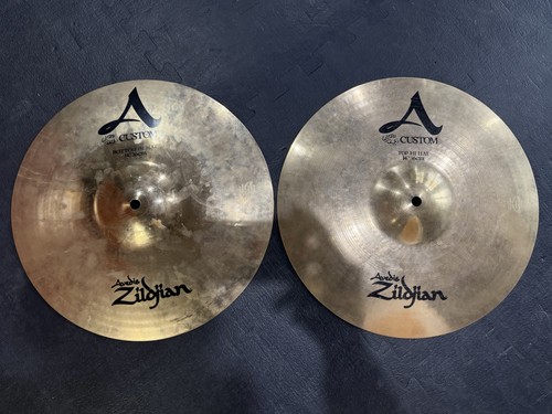 Zildjian coppia hat - zildjian, a