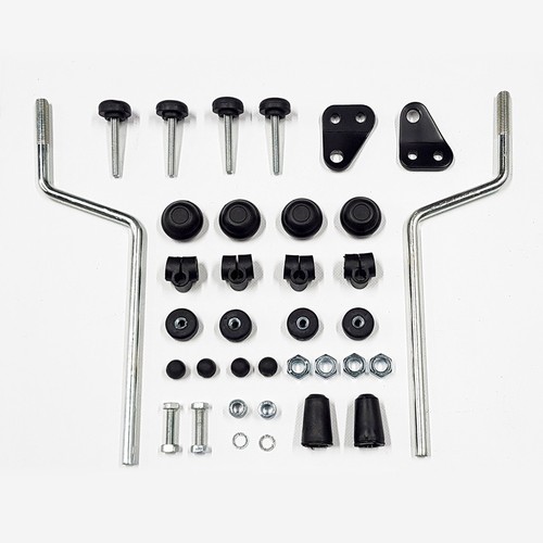 Kit attacchi benelli - kit, macis