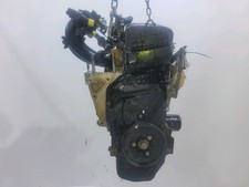 Motore Tipo NFZ - Peugeot 206