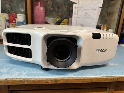 Video proiettore epson