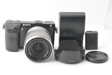 Sony Nex-7 24,3 megapixel
