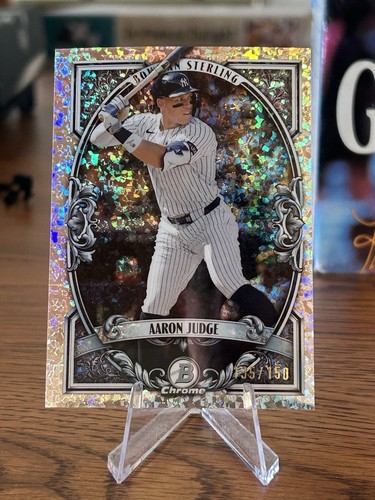 2026 bowman aaron - bowman, #bst-4