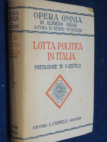 Lotta politica italia - lotta,