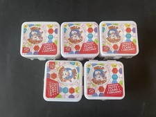 SIAMO FATTI COSI’: 5 BUSTINE