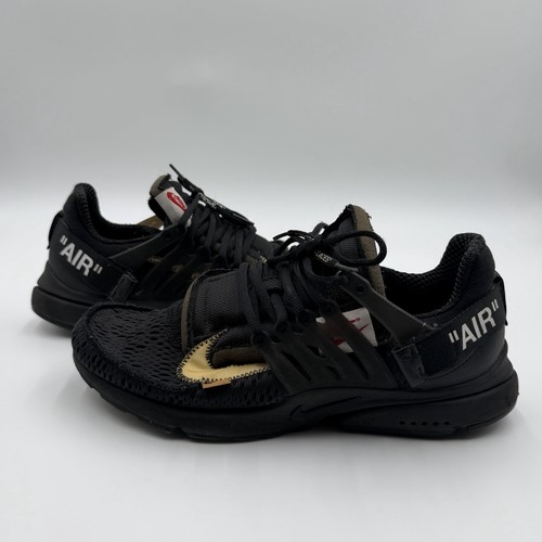 Nike the air presto - 10,