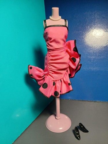 Mattel vestito scarpe per - e,