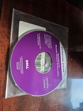 CD di reinstallazione sistema