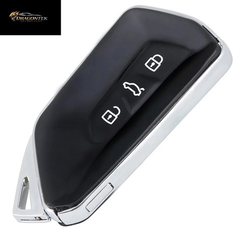 Guscio chiave tasti - 3, golf