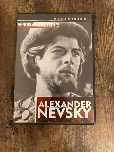 Sergei eisenstein alexander - eisenstein's, "alexander