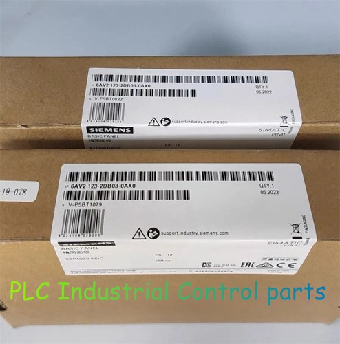 Siemens 6av2 123 2db03 - siemens, 123-2db03-0ax0