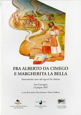 Fra alberto cimego - alberto, da