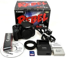 🚨Kit fotocamera reflex