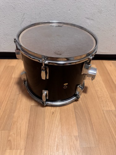 Tom sospeso 10 nero - 12",